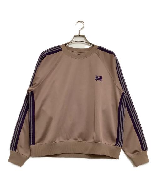 Needles（ニードルズ）Needles (ニードルズ) スウェット ピンク サイズ:XSの古着・服飾アイテム
