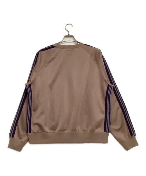 Needles（ニードルズ）Needles (ニードルズ) スウェット ピンク サイズ:XSの古着・服飾アイテム