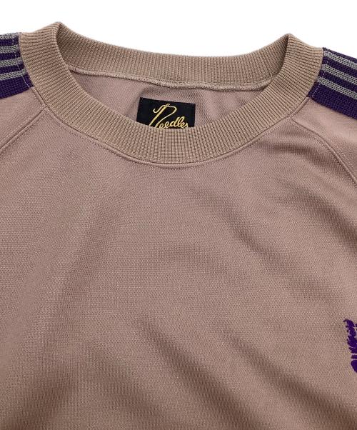 Needles（ニードルズ）Needles (ニードルズ) スウェット ピンク サイズ:XSの古着・服飾アイテム