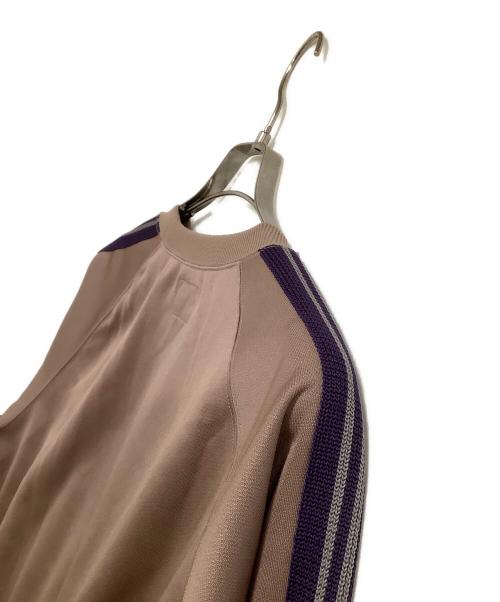 Needles（ニードルズ）Needles (ニードルズ) スウェット ピンク サイズ:XSの古着・服飾アイテム