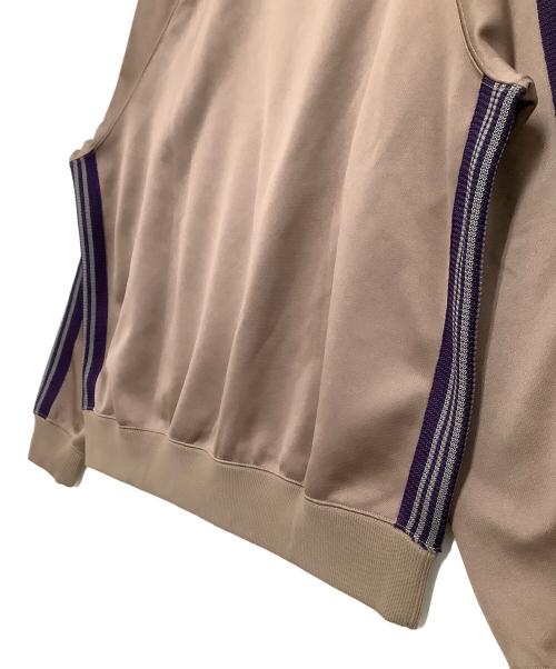 Needles（ニードルズ）Needles (ニードルズ) スウェット ピンク サイズ:XSの古着・服飾アイテム