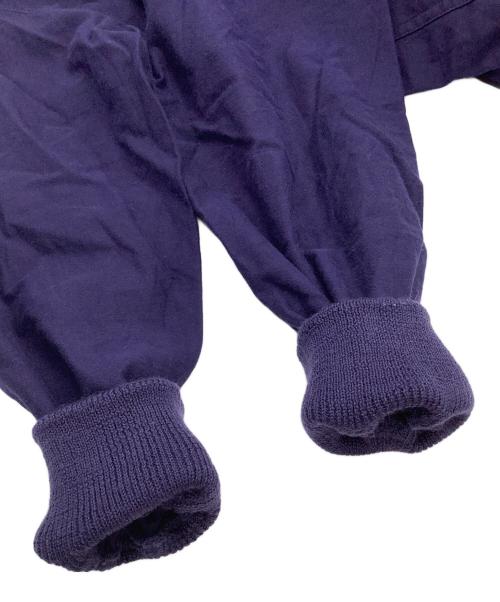 Needles（ニードルズ）Needles (ニードルズ) 長袖シャツ パープル サイズ:XSの古着・服飾アイテム