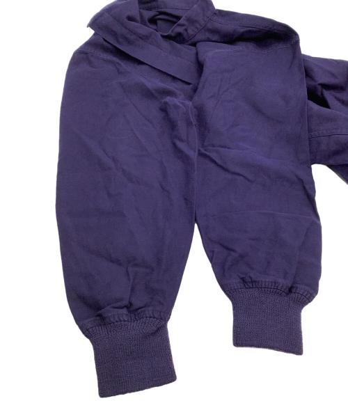 Needles（ニードルズ）Needles (ニードルズ) 長袖シャツ パープル サイズ:XSの古着・服飾アイテム