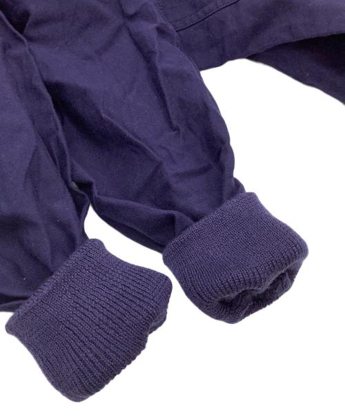 Needles（ニードルズ）Needles (ニードルズ) 長袖シャツ パープル サイズ:XSの古着・服飾アイテム