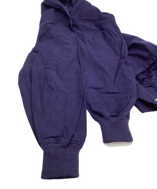 Needles（ニードルズ）Needles (ニードルズ) 長袖シャツ パープル サイズ:XSの古着・服飾アイテム