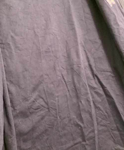 Needles（ニードルズ）Needles (ニードルズ) 長袖シャツ パープル サイズ:XSの古着・服飾アイテム