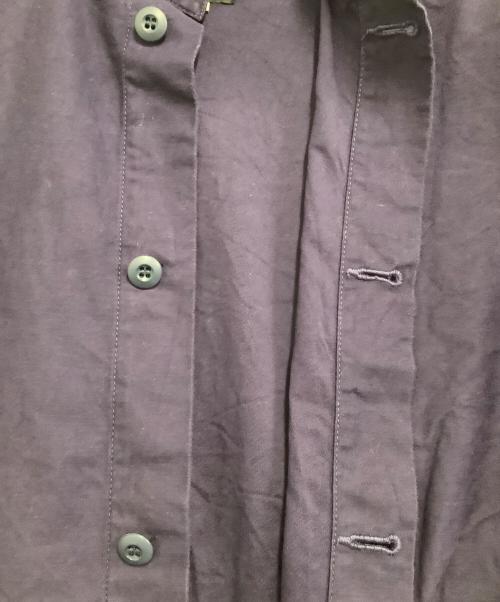 Needles（ニードルズ）Needles (ニードルズ) 長袖シャツ パープル サイズ:XSの古着・服飾アイテム