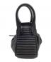 DIESEL (ディーゼル) ハンドバッグ　Vina-Xs ブラック：15000円