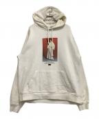 KITH×STAR WARSキス×スターウォーズ）の古着「パーカー」｜ホワイト