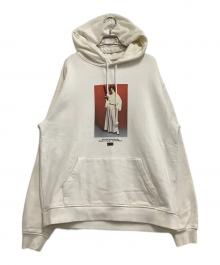 KITH×STAR WARS（キス×スターウォーズ）の古着「パーカー」｜ホワイト