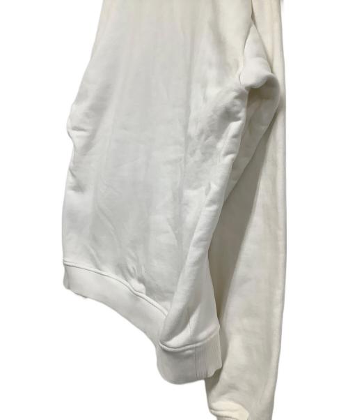 KITH（キス）KITH (キス) STAR WARS (スターウォーズ) パーカー ホワイト サイズ:Lの古着・服飾アイテム