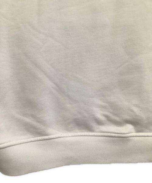 KITH（キス）KITH (キス) STAR WARS (スターウォーズ) パーカー ホワイト サイズ:Lの古着・服飾アイテム