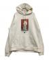 KITH（キス）の古着「パーカー」｜ホワイト