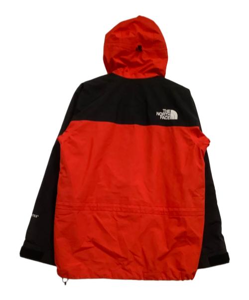 THE NORTH FACE（ザ ノース フェイス）THE NORTH FACE (ザ ノース フェイス) ナイロンジャケット レッド サイズ:Sの古着・服飾アイテム