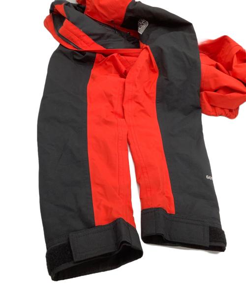 THE NORTH FACE（ザ ノース フェイス）THE NORTH FACE (ザ ノース フェイス) ナイロンジャケット レッド サイズ:Sの古着・服飾アイテム
