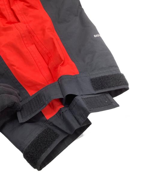THE NORTH FACE（ザ ノース フェイス）THE NORTH FACE (ザ ノース フェイス) ナイロンジャケット レッド サイズ:Sの古着・服飾アイテム
