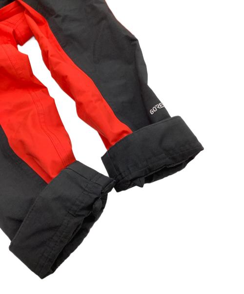 THE NORTH FACE（ザ ノース フェイス）THE NORTH FACE (ザ ノース フェイス) ナイロンジャケット レッド サイズ:Sの古着・服飾アイテム