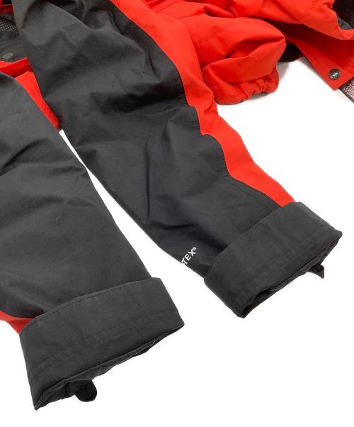 THE NORTH FACE（ザ ノース フェイス）THE NORTH FACE (ザ ノース フェイス) ナイロンジャケット レッド サイズ:Sの古着・服飾アイテム