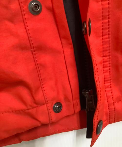 THE NORTH FACE（ザ ノース フェイス）THE NORTH FACE (ザ ノース フェイス) ナイロンジャケット レッド サイズ:Sの古着・服飾アイテム