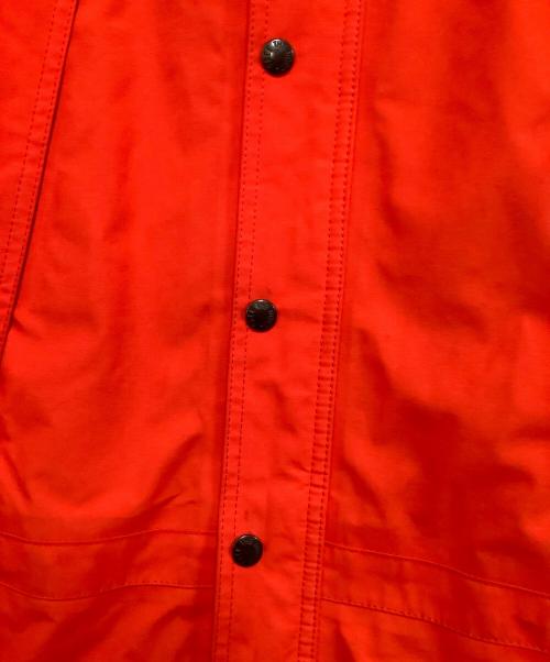 THE NORTH FACE（ザ ノース フェイス）THE NORTH FACE (ザ ノース フェイス) ナイロンジャケット レッド サイズ:Sの古着・服飾アイテム