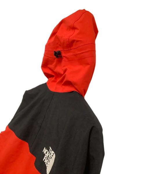 THE NORTH FACE（ザ ノース フェイス）THE NORTH FACE (ザ ノース フェイス) ナイロンジャケット レッド サイズ:Sの古着・服飾アイテム