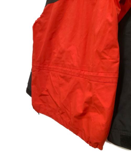 THE NORTH FACE（ザ ノース フェイス）THE NORTH FACE (ザ ノース フェイス) ナイロンジャケット レッド サイズ:Sの古着・服飾アイテム