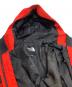 中古・古着 THE NORTH FACE (ザ ノース フェイス) ナイロンジャケット レッド サイズ:S：16000円