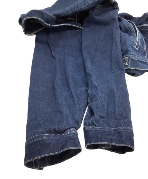 ROCA WEAR（ロカウェア）ROCA WEAR (ロカウェア) デニムジャケット インディゴ サイズ:3XLの古着・服飾アイテム