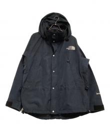 THE NORTH FACE（ザ ノース フェイス）の古着「マウンテンパーカー」｜ネイビー