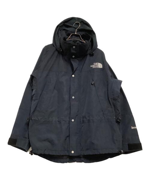 THE NORTH FACE（ザ ノース フェイス）THE NORTH FACE (ザ ノース フェイス) マウンテンパーカー ネイビー サイズ:Lの古着・服飾アイテム