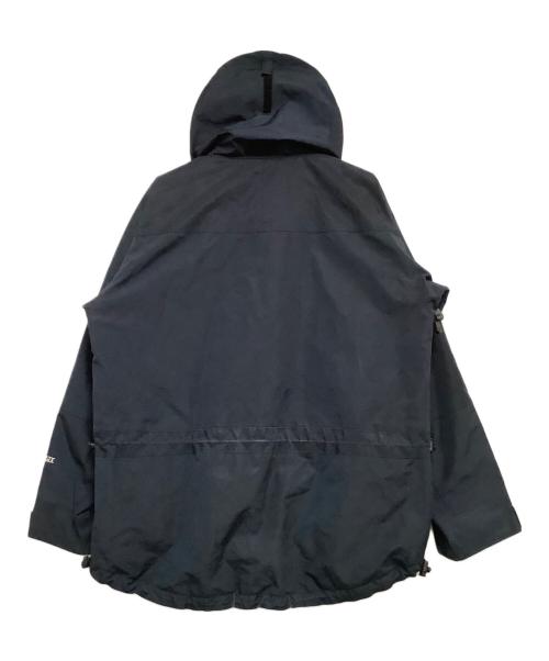 THE NORTH FACE（ザ ノース フェイス）THE NORTH FACE (ザ ノース フェイス) マウンテンパーカー ネイビー サイズ:Lの古着・服飾アイテム