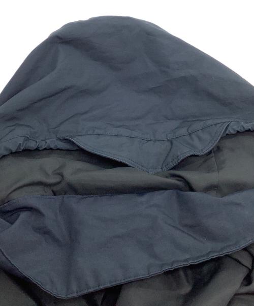 THE NORTH FACE（ザ ノース フェイス）THE NORTH FACE (ザ ノース フェイス) マウンテンパーカー ネイビー サイズ:Lの古着・服飾アイテム