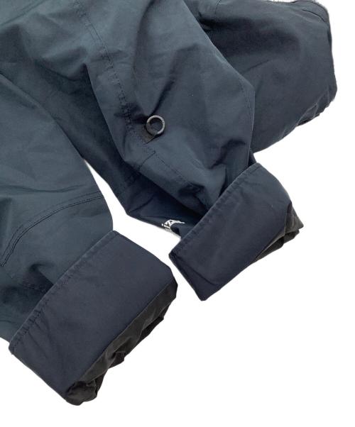 THE NORTH FACE（ザ ノース フェイス）THE NORTH FACE (ザ ノース フェイス) マウンテンパーカー ネイビー サイズ:Lの古着・服飾アイテム
