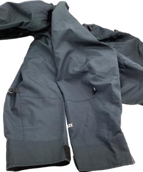THE NORTH FACE（ザ ノース フェイス）THE NORTH FACE (ザ ノース フェイス) マウンテンパーカー ネイビー サイズ:Lの古着・服飾アイテム