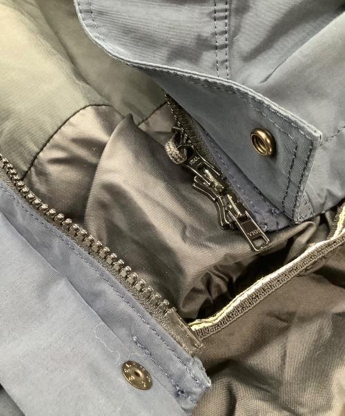 THE NORTH FACE（ザ ノース フェイス）THE NORTH FACE (ザ ノース フェイス) マウンテンパーカー ネイビー サイズ:Lの古着・服飾アイテム