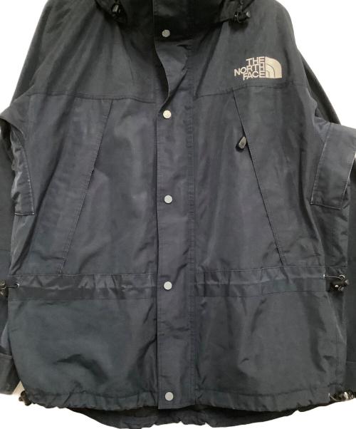 THE NORTH FACE（ザ ノース フェイス）THE NORTH FACE (ザ ノース フェイス) マウンテンパーカー ネイビー サイズ:Lの古着・服飾アイテム