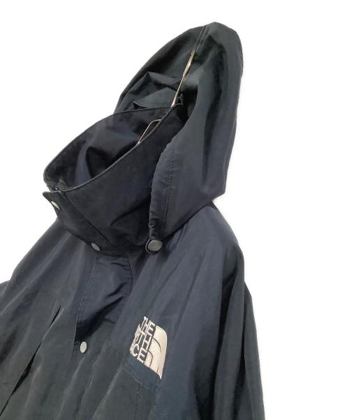 THE NORTH FACE（ザ ノース フェイス）THE NORTH FACE (ザ ノース フェイス) マウンテンパーカー ネイビー サイズ:Lの古着・服飾アイテム