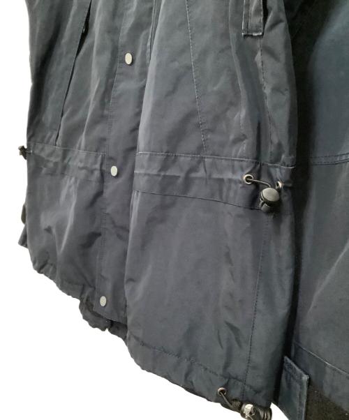 THE NORTH FACE（ザ ノース フェイス）THE NORTH FACE (ザ ノース フェイス) マウンテンパーカー ネイビー サイズ:Lの古着・服飾アイテム