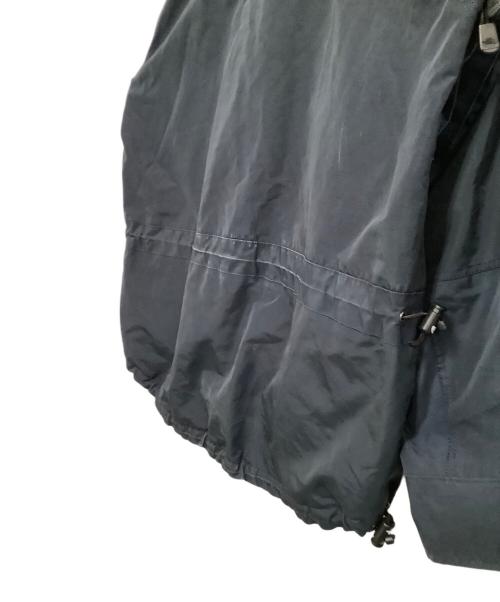 THE NORTH FACE（ザ ノース フェイス）THE NORTH FACE (ザ ノース フェイス) マウンテンパーカー ネイビー サイズ:Lの古着・服飾アイテム