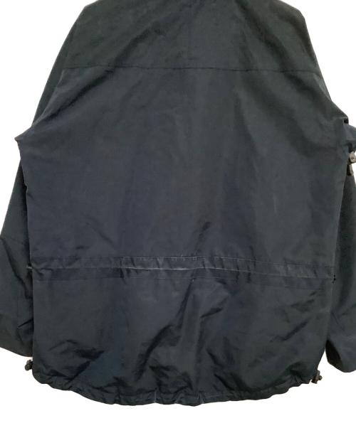 THE NORTH FACE（ザ ノース フェイス）THE NORTH FACE (ザ ノース フェイス) マウンテンパーカー ネイビー サイズ:Lの古着・服飾アイテム