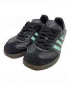 adidasアディダス）の古着「ローカットスニーカー サンバ OG / Samba OG」｜ブラック