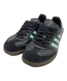 adidas（アディダス）の古着「ローカットスニーカー サンバ OG / Samba OG」｜ブラック