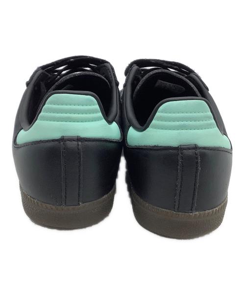 adidas（アディダス）adidas (アディダス) ローカットスニーカー サンバ OG / Samba OG ブラック サイズ:24.5の古着・服飾アイテム
