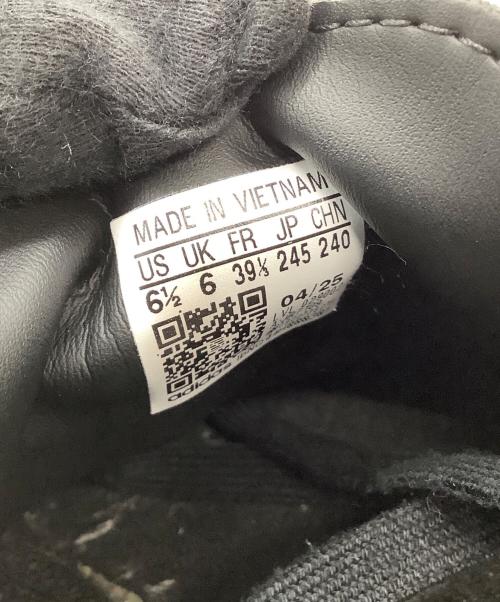adidas（アディダス）adidas (アディダス) ローカットスニーカー サンバ OG / Samba OG ブラック サイズ:24.5の古着・服飾アイテム