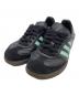 adidas（アディダス）の古着「ローカットスニーカー サンバ OG / Samba OG」｜ブラック