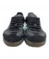 adidas (アディダス) ローカットスニーカー サンバ OG / Samba OG ブラック サイズ:24.5：8000円