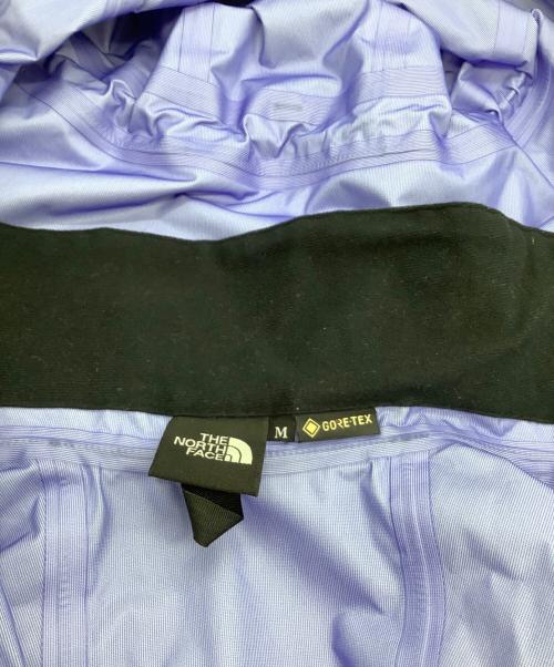 THE NORTH FACE（ザ ノース フェイス）THE NORTH FACE (ザ ノース フェイス) ナイロンジャケット カーキ サイズ:Mの古着・服飾アイテム