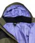 中古・古着 THE NORTH FACE (ザ ノース フェイス) ナイロンジャケット カーキ サイズ:M：14000円