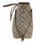 中古・古着 LOUIS VUITTON (ルイ ヴィトン) トートバッグ ダミエ・アズール ネヴァーフルMM：77000円