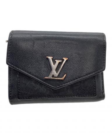 中古・古着通販】LOUIS VUITTON (ルイ ヴィトン) 3つ折り財布